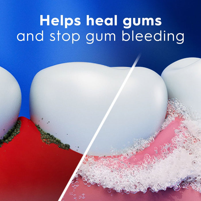 Crest Pro-Health Gum Detoxify Deep Clean Toothpaste - 4.8oz/2pk