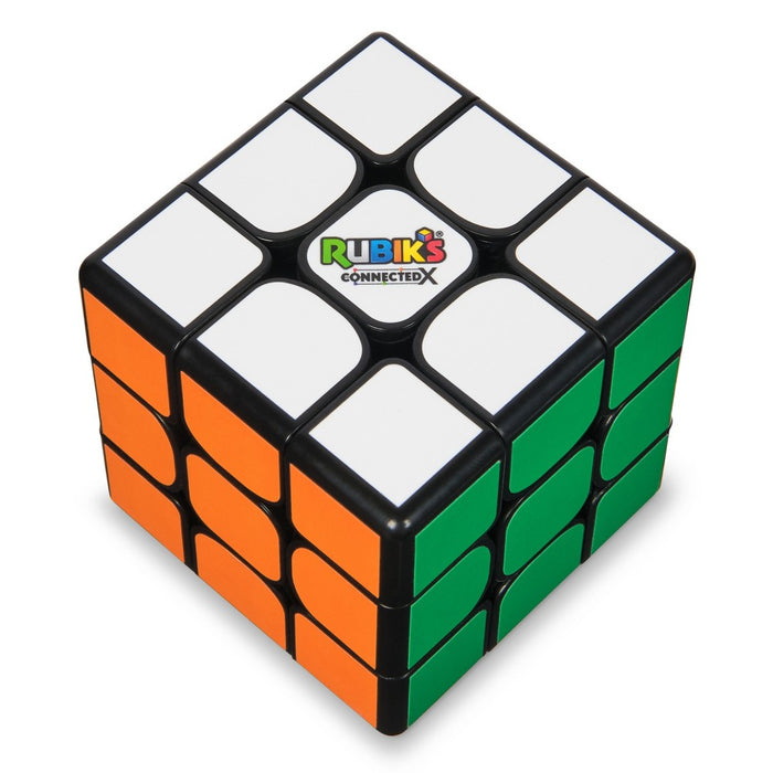 Rubik's Connected X