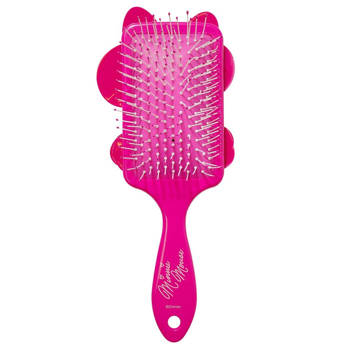 Disney Minnie Mouse Detangling Hair Brush