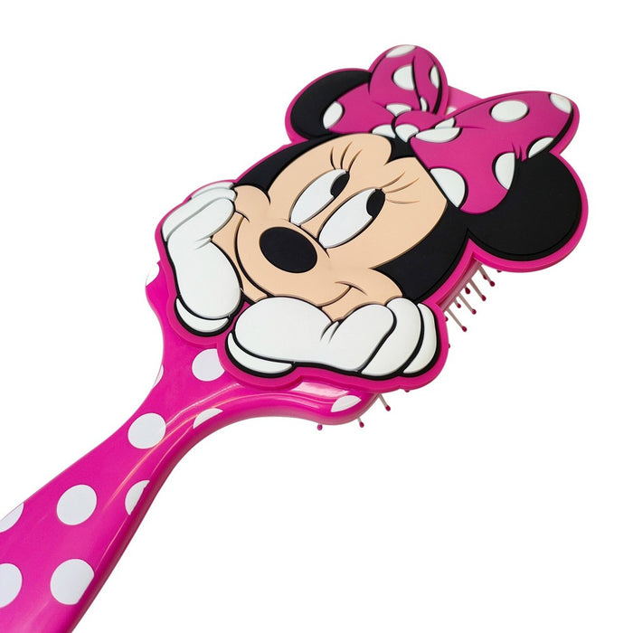 Disney Minnie Mouse Detangling Hair Brush
