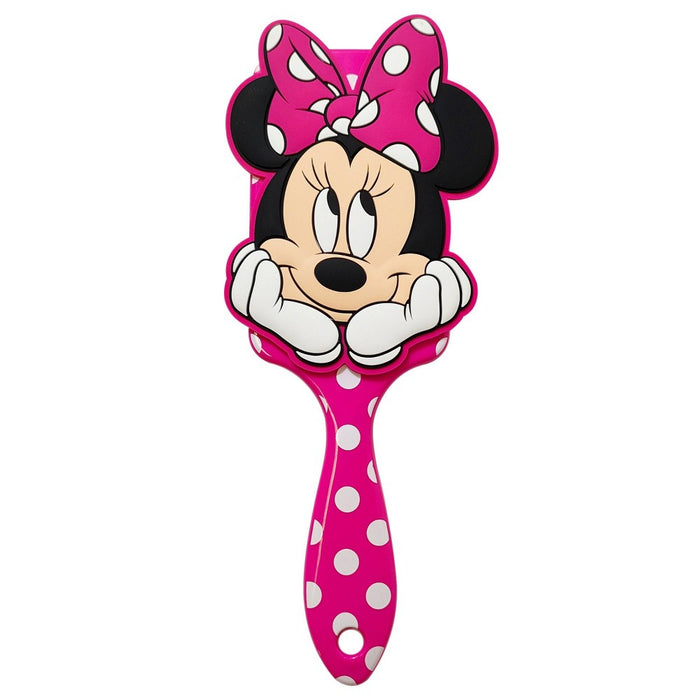 Disney Minnie Mouse Detangling Hair Brush