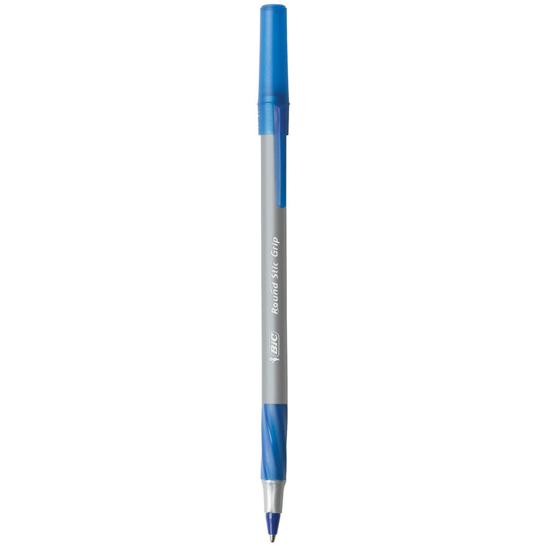 BIC Xtra Comfort Ballpoint Pens, 1.2mm, 26ct - Multicolor Ink
