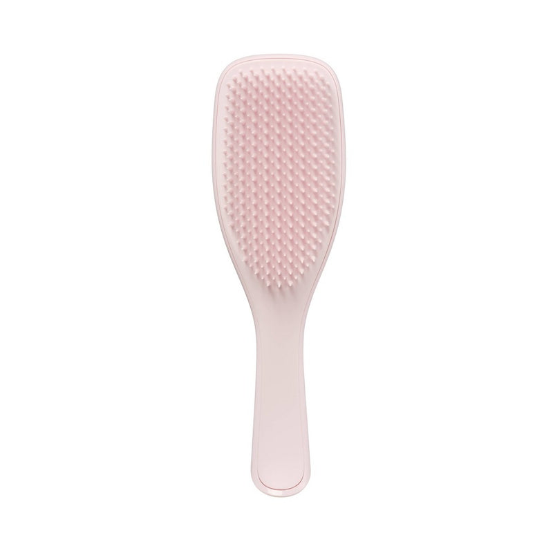 Tangle Teezer Ultimate Plant Brush Detangling Hair Brush for all hair types - Pink