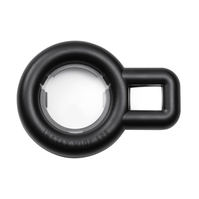 Fujifilm Instax Wide 400 Green Instant Camera