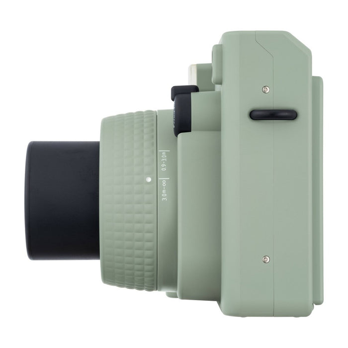 Fujifilm Instax Wide 400 Green Instant Camera