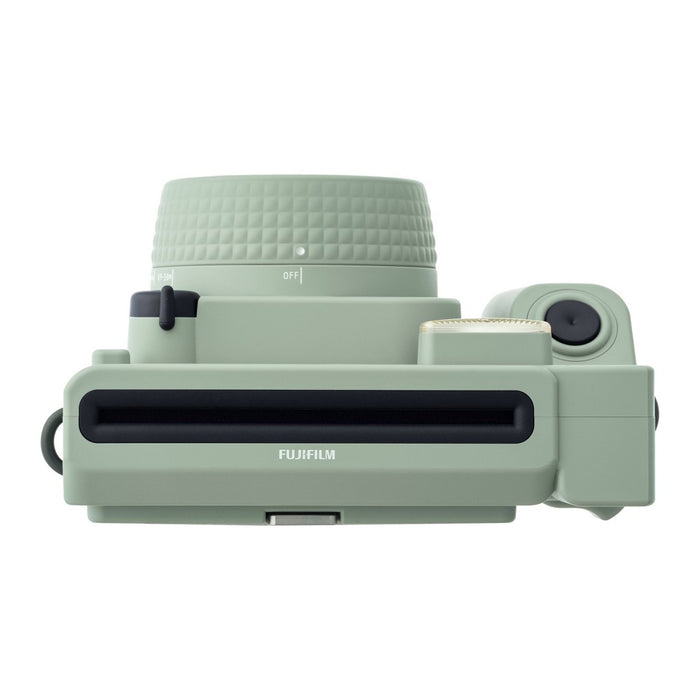 Fujifilm Instax Wide 400 Green Instant Camera