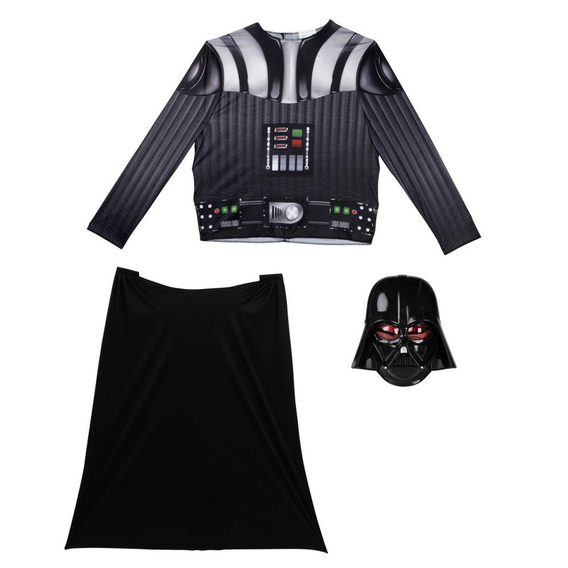 Star Wars Adult Darth Vader Halloween Costume S/M