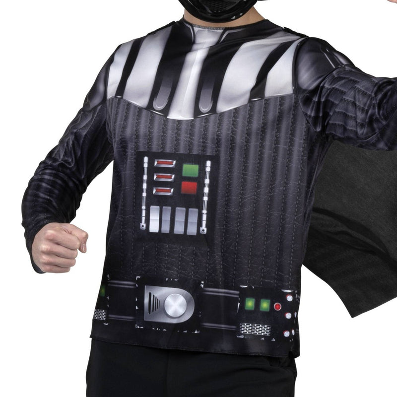 Star Wars Adult Darth Vader Halloween Costume S/M