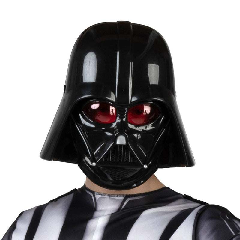 Star Wars Adult Darth Vader Halloween Costume S/M