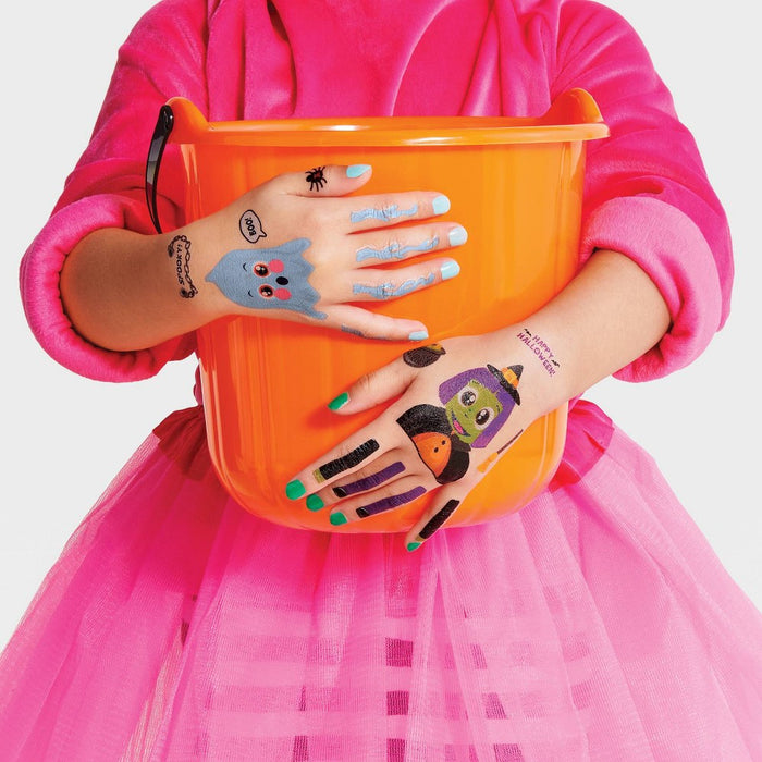 Hand Puppets Halloween Tattoo Makeup Kit - Hyde & EEK! Boutique