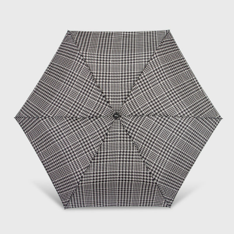 ShedRain Auto Open Auto Close Compact Umbrella - Walker