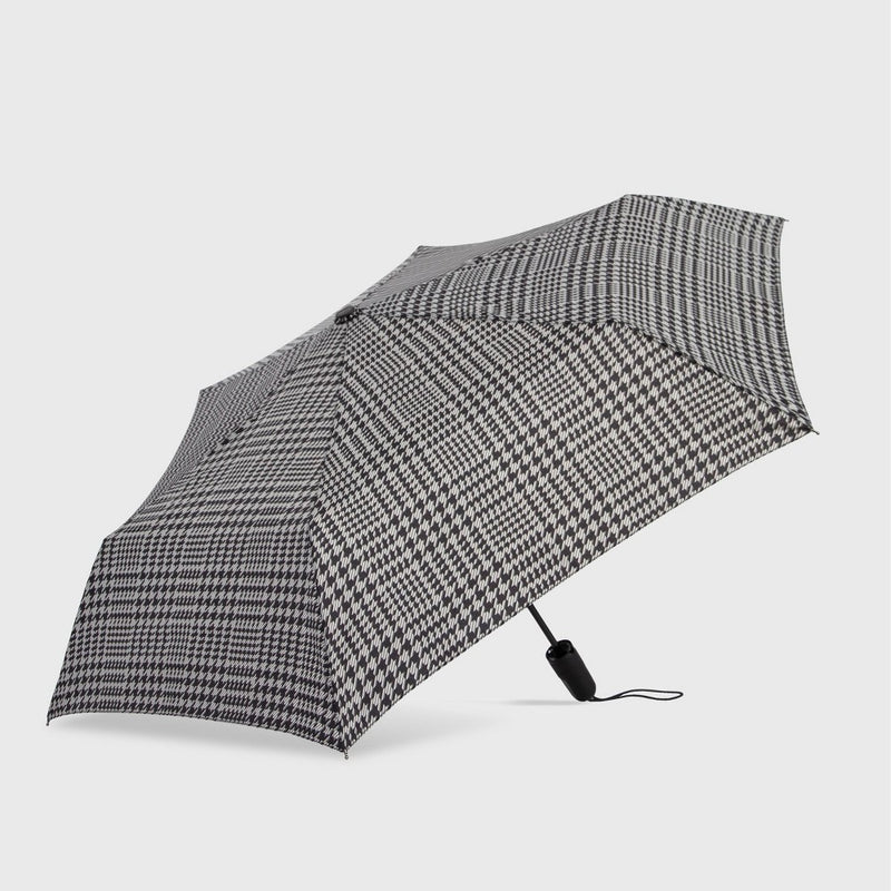 ShedRain Auto Open Auto Close Compact Umbrella - Walker