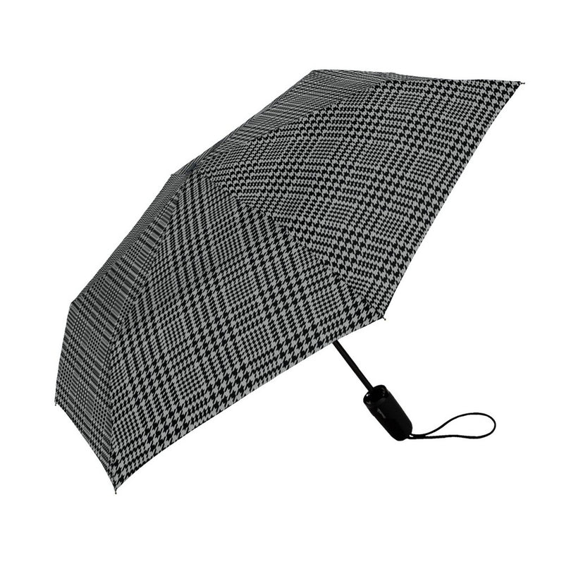 ShedRain Auto Open Auto Close Compact Umbrella - Walker