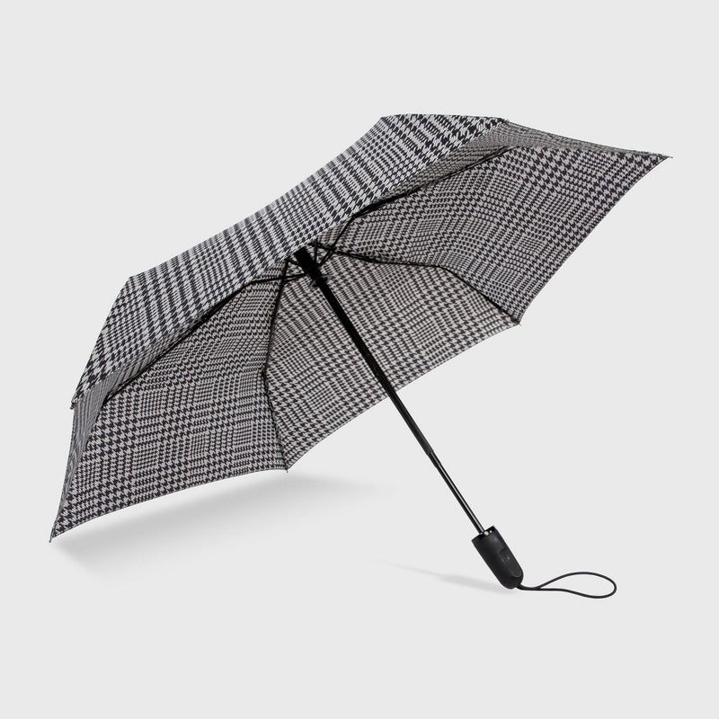ShedRain Auto Open Auto Close Compact Umbrella - Walker