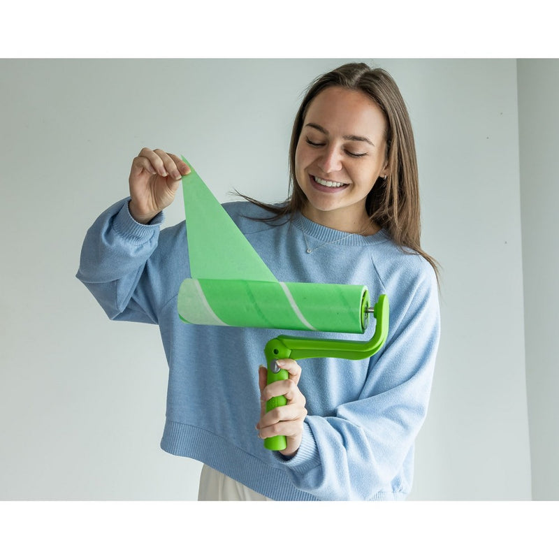 Evercare Mega Lint Roller Refill - 75ct