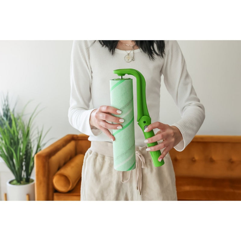 Evercare Mega Lint Roller Refill - 75ct