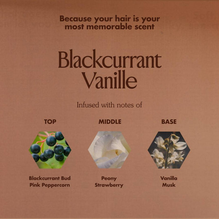Blake Brown Blackcurrant Vanille Glam Mousse - 8.5 oz