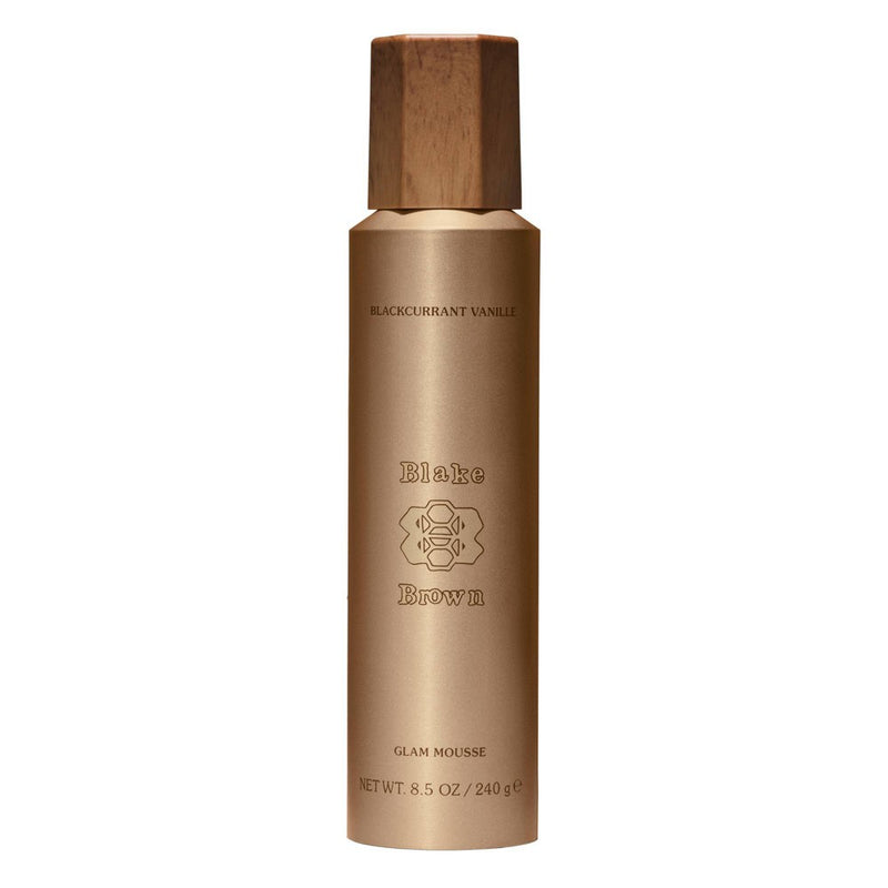 Blake Brown Blackcurrant Vanille Glam Mousse - 8.5 oz