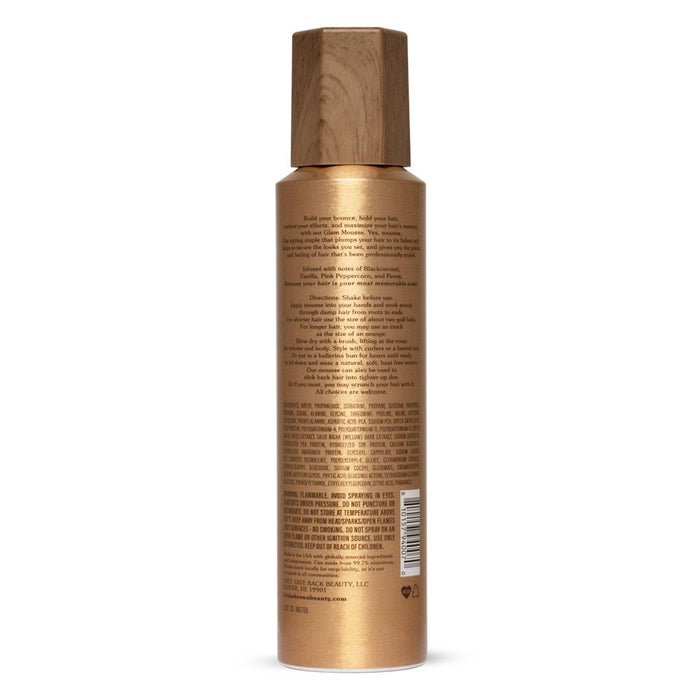 Blake Brown Blackcurrant Vanille Glam Mousse - 8.5 oz
