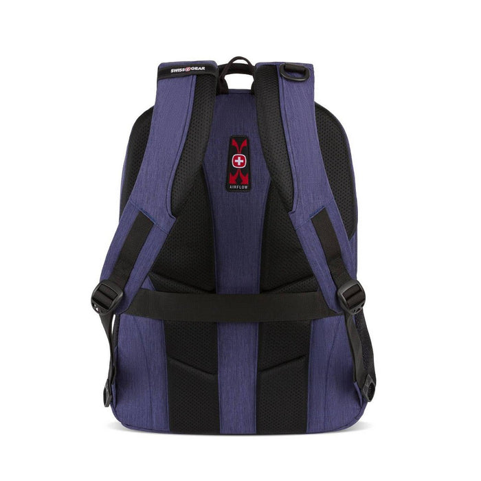 SWISSGEAR 18" Laptop Backpack - Navy