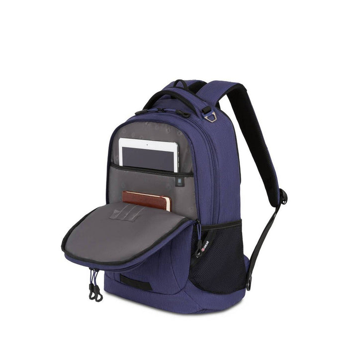 SWISSGEAR 18" Laptop Backpack - Navy