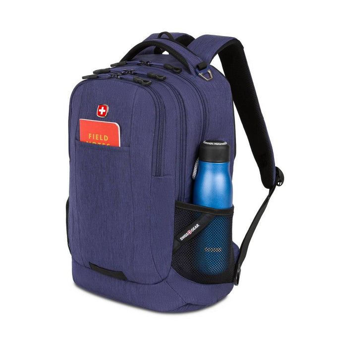 SWISSGEAR 18" Laptop Backpack - Navy