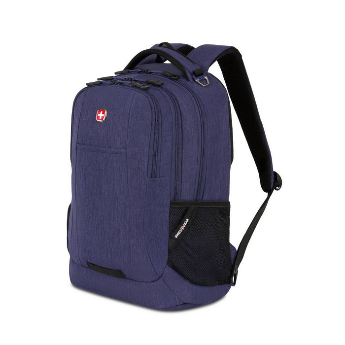 SWISSGEAR 18" Laptop Backpack - Navy