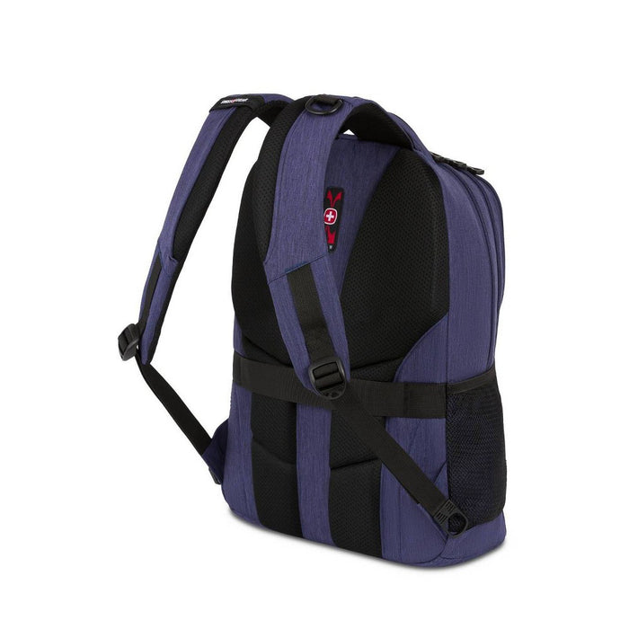 SWISSGEAR 18" Laptop Backpack - Navy