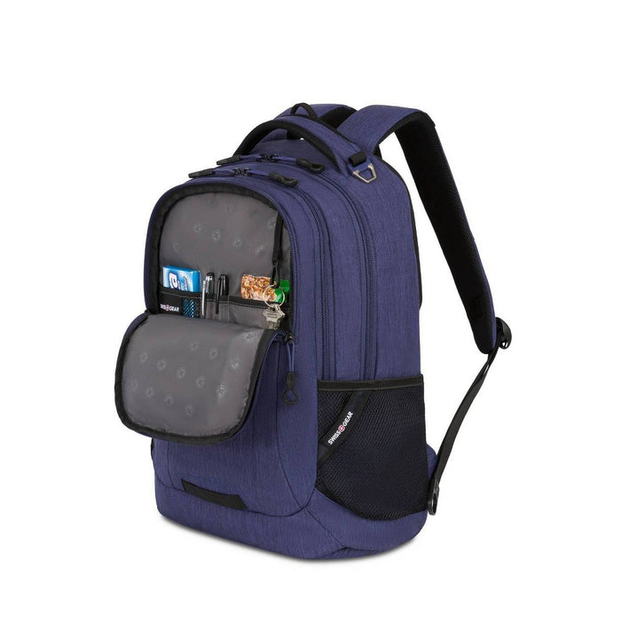 SWISSGEAR 18" Laptop Backpack - Navy