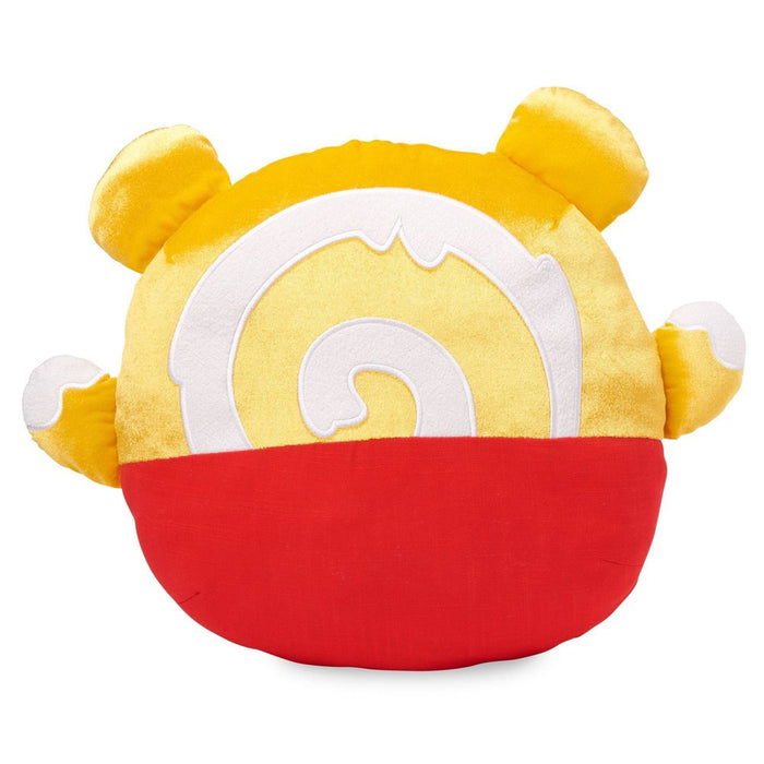 Disney Munchlings Honey Cake Winnie the Pooh Scented Medium Plush - Disney store