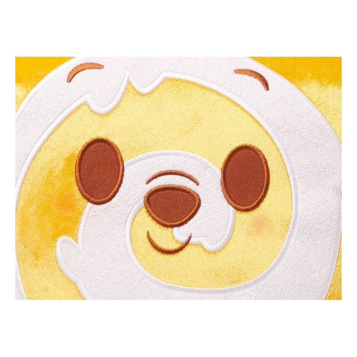 Disney Munchlings Honey Cake Winnie the Pooh Scented Medium Plush - Disney store