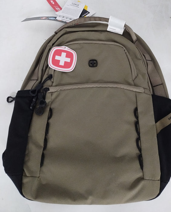 SWISSGEAR 18.5" Laptop Backpack - Green
