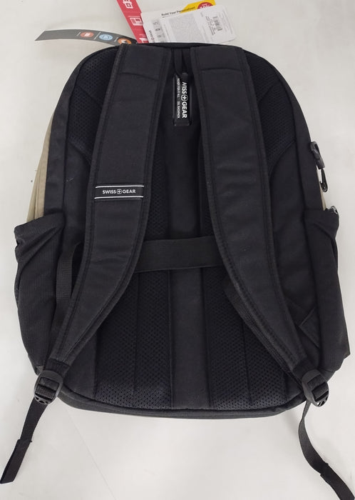 SWISSGEAR 18.5" Laptop Backpack - Green