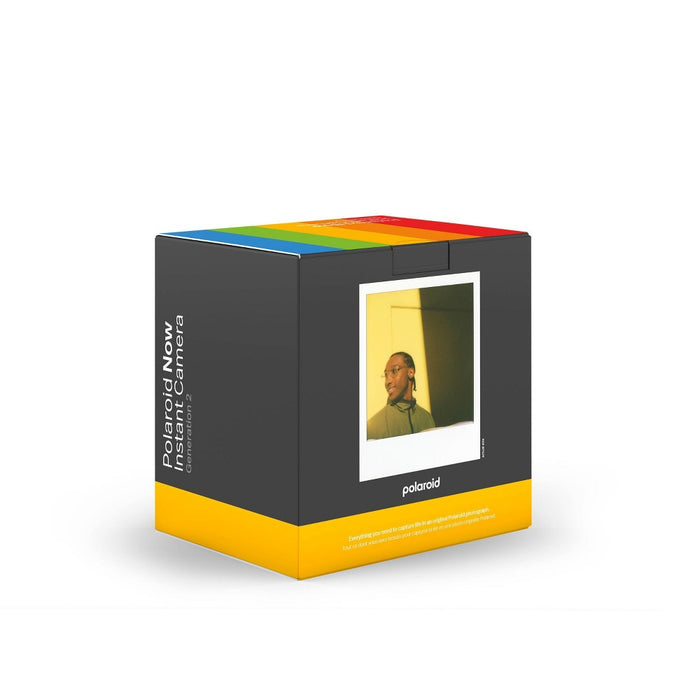 Polaroid Essentials Box (FILM BEST BY 05/14/2025)
