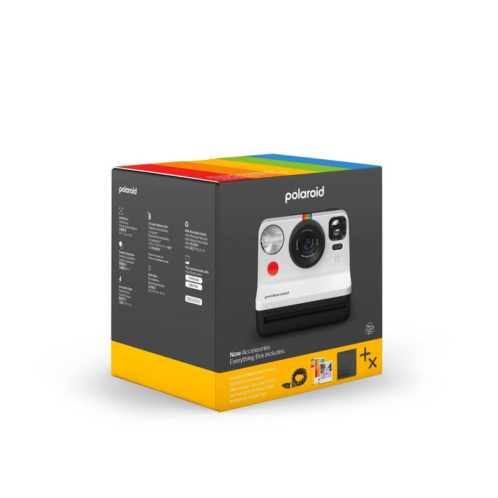 Polaroid Essentials Box (FILM BEST BY 05/14/2025)