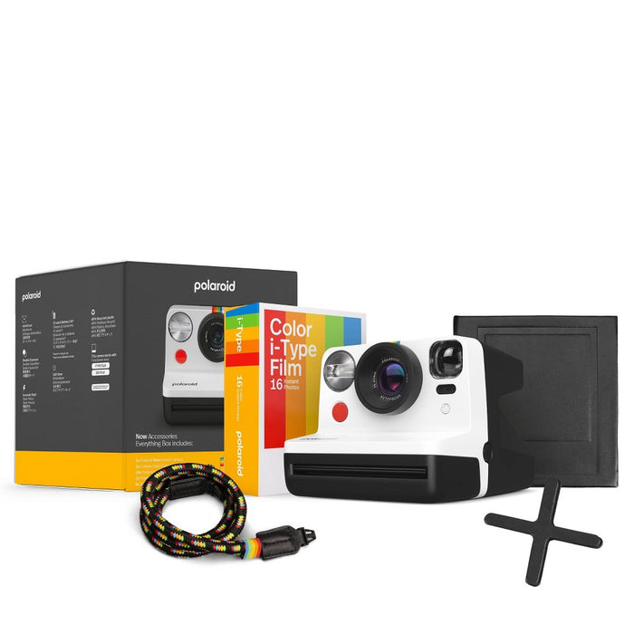 Polaroid Essentials Box (FILM BEST BY 05/14/2025)