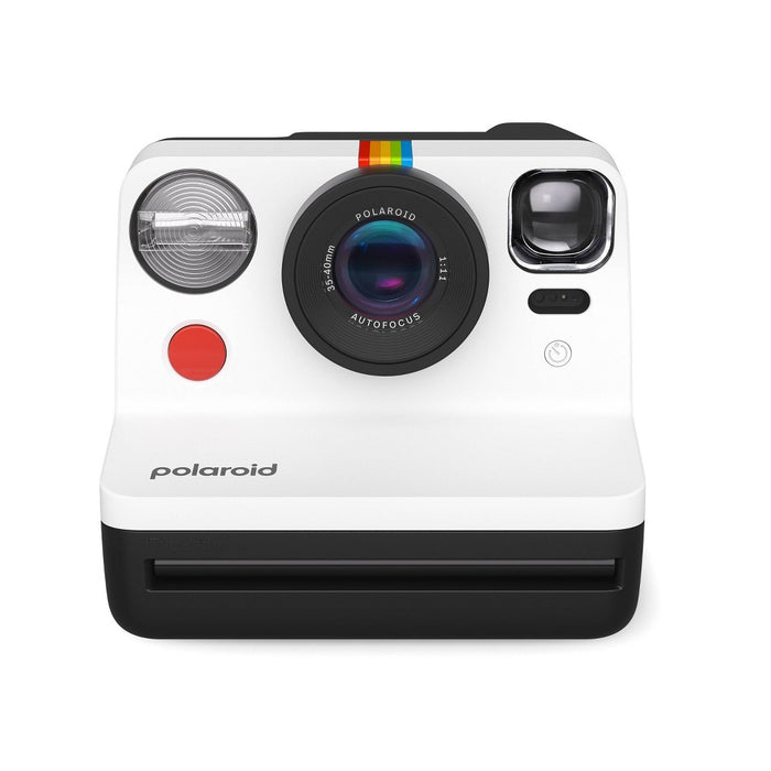Polaroid Essentials Box (FILM BEST BY 05/14/2025)
