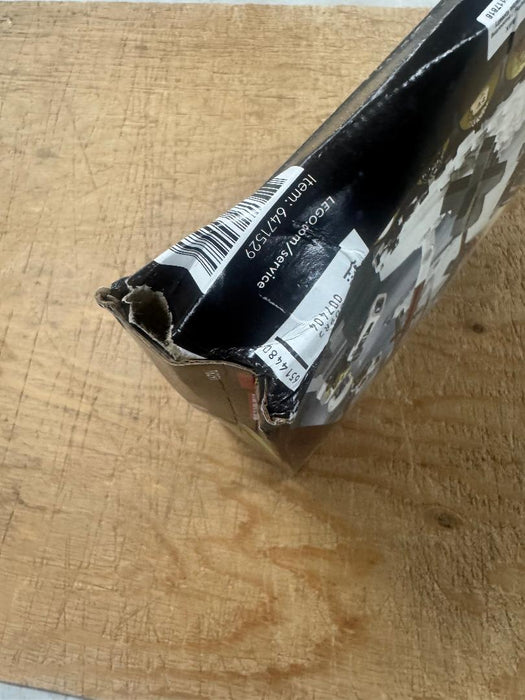 LEGO Marvel The Avengers Assemble: Age of Ultron 76291 SEE DETAILS