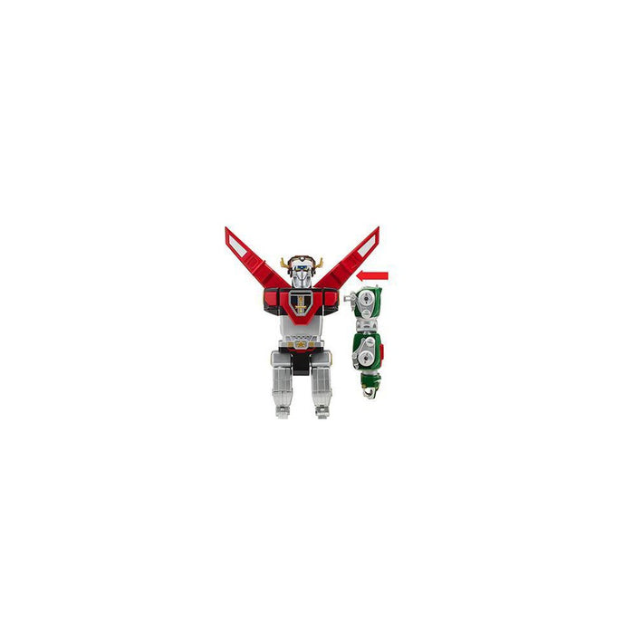 Voltron Classic Black Lion Action Figure