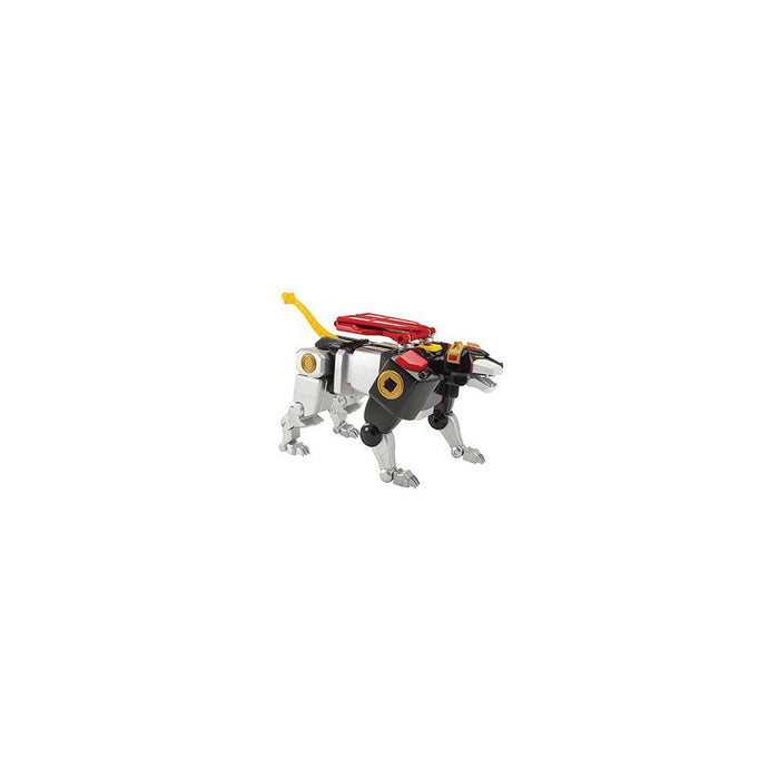 Voltron Classic Black Lion Action Figure