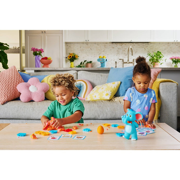 Eggy Wawa School Surprise Egg