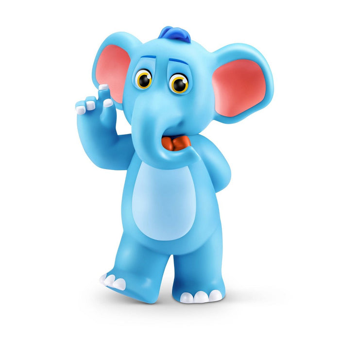 Eggy Wawa School Surprise Egg