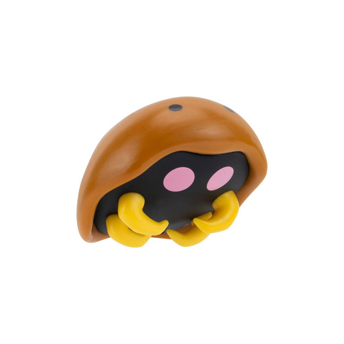 Pokemon Battle Ready Mini Figure Variety Set - 6pk