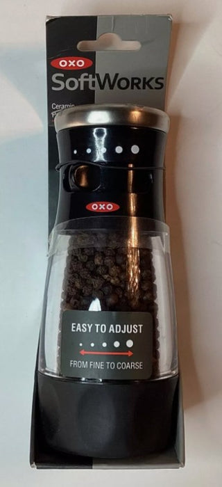 OXO Softworks Pepper Grinder