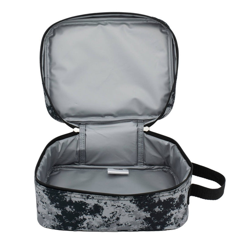 Accessory Innovations Camo Distress Lunch Bag