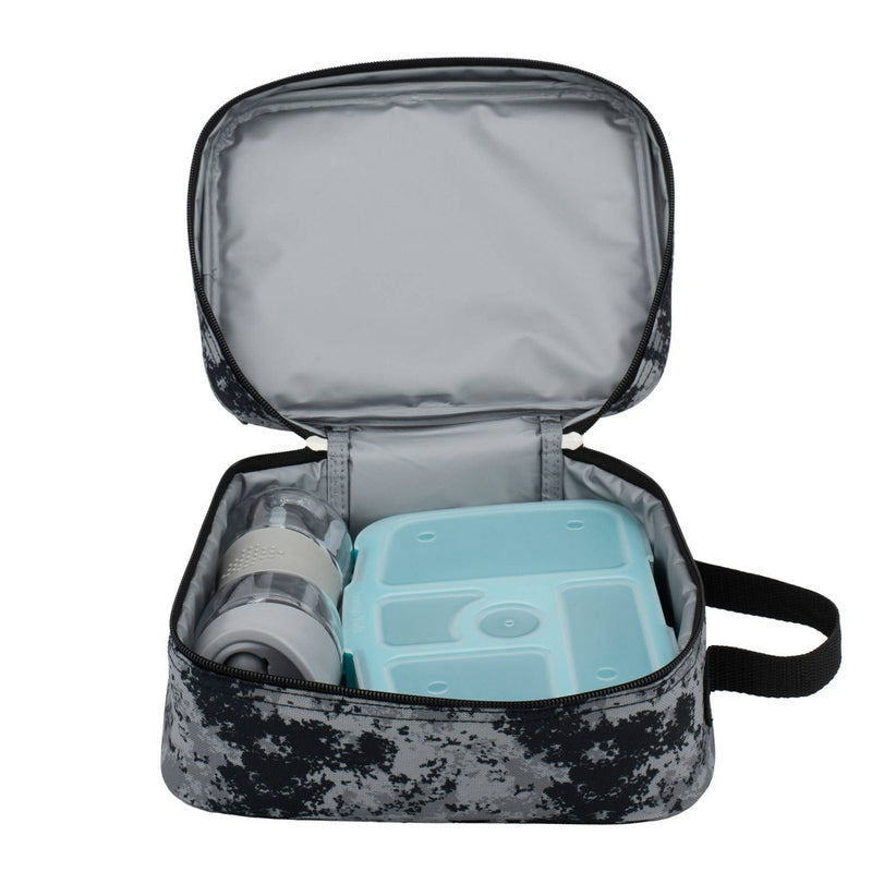 Accessory Innovations Camo Distress Lunch Bag