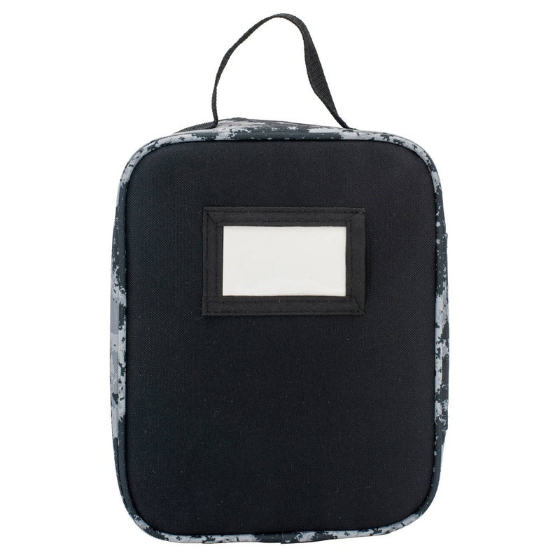 Accessory Innovations Camo Distress Lunch Bag