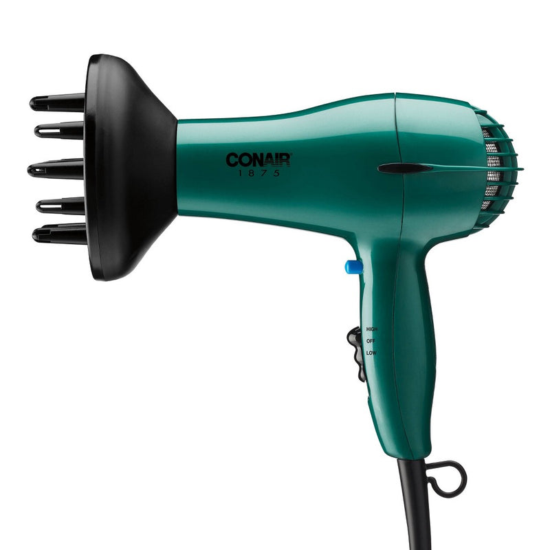 Conair Style & Shine Hair Dryer: