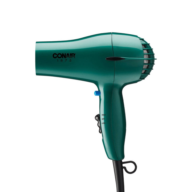 Conair Style & Shine Hair Dryer: