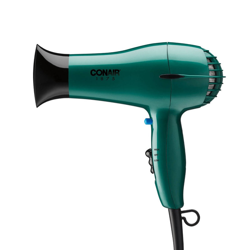 Conair Style & Shine Hair Dryer: